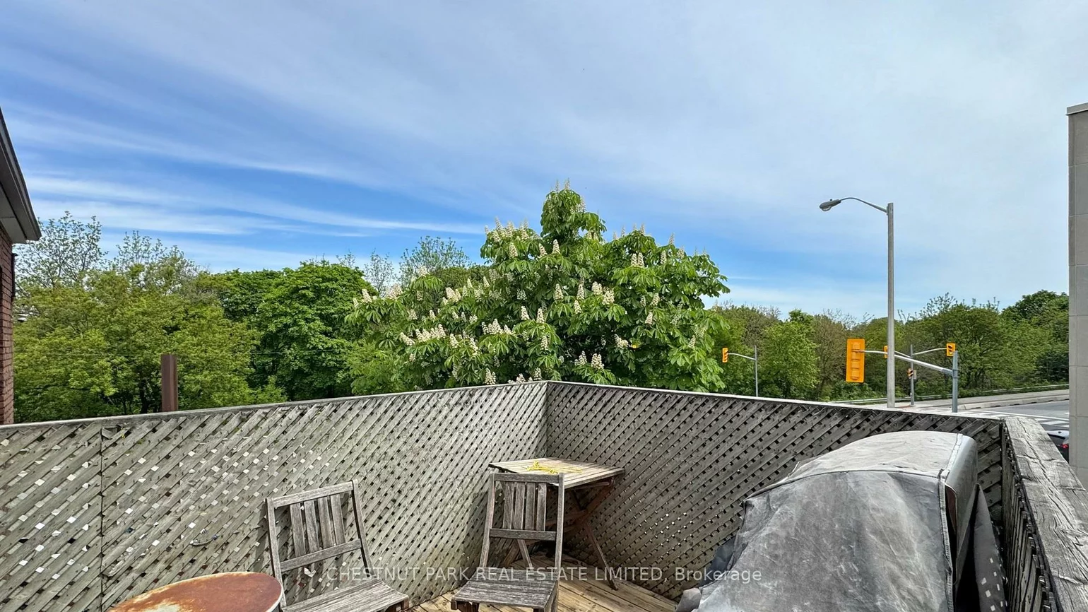 9, Edgedale, North St. James Town, Toronto