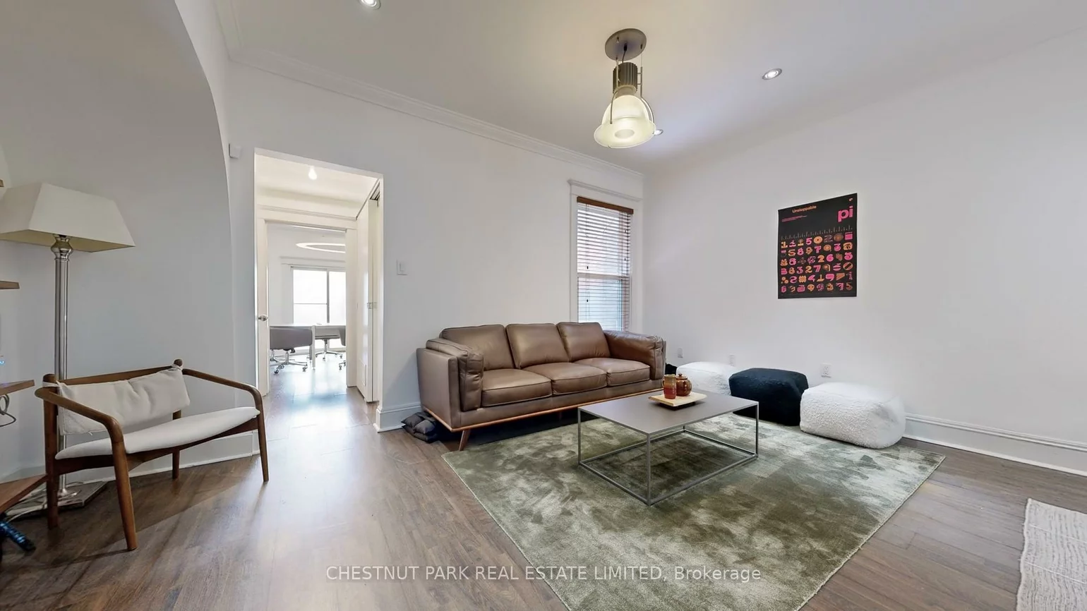 9, Edgedale, North St. James Town, Toronto