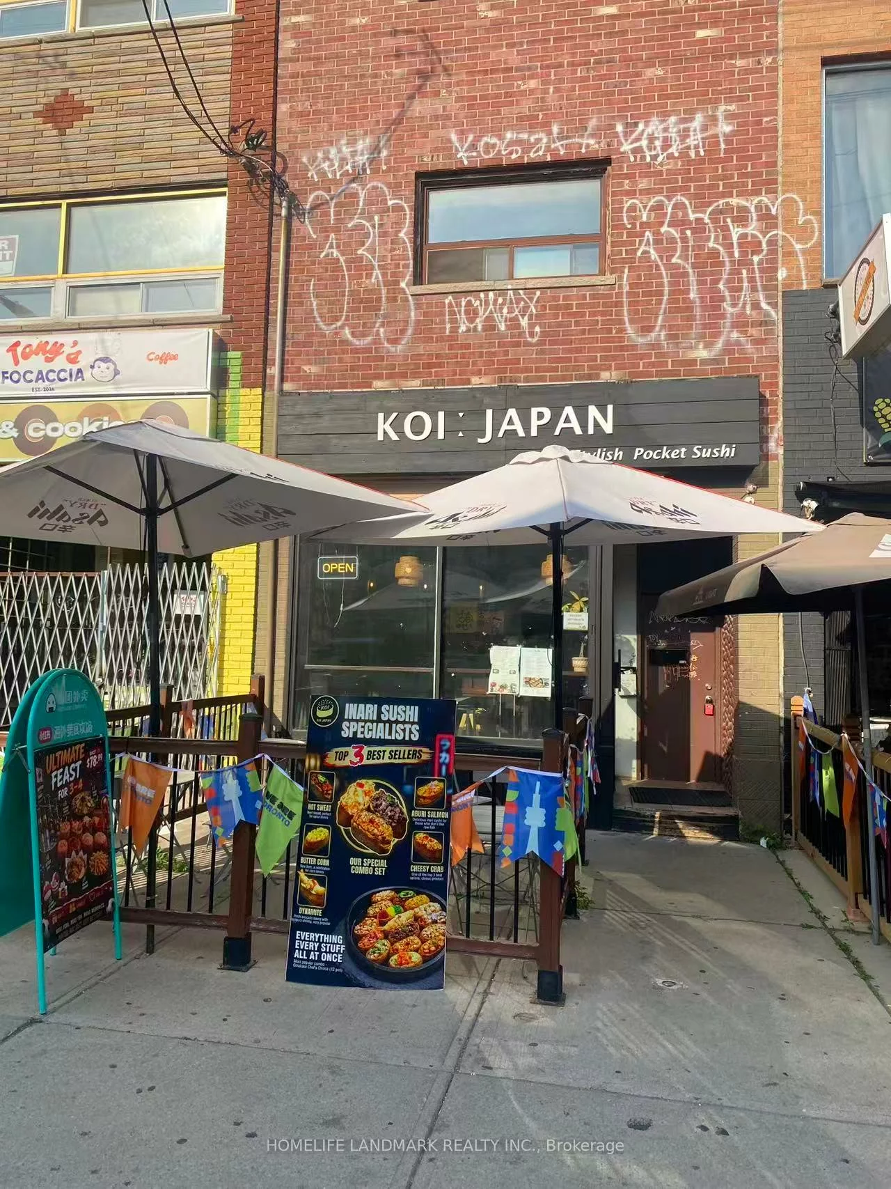 281, Augusta, Kensington-Chinatown, Toronto