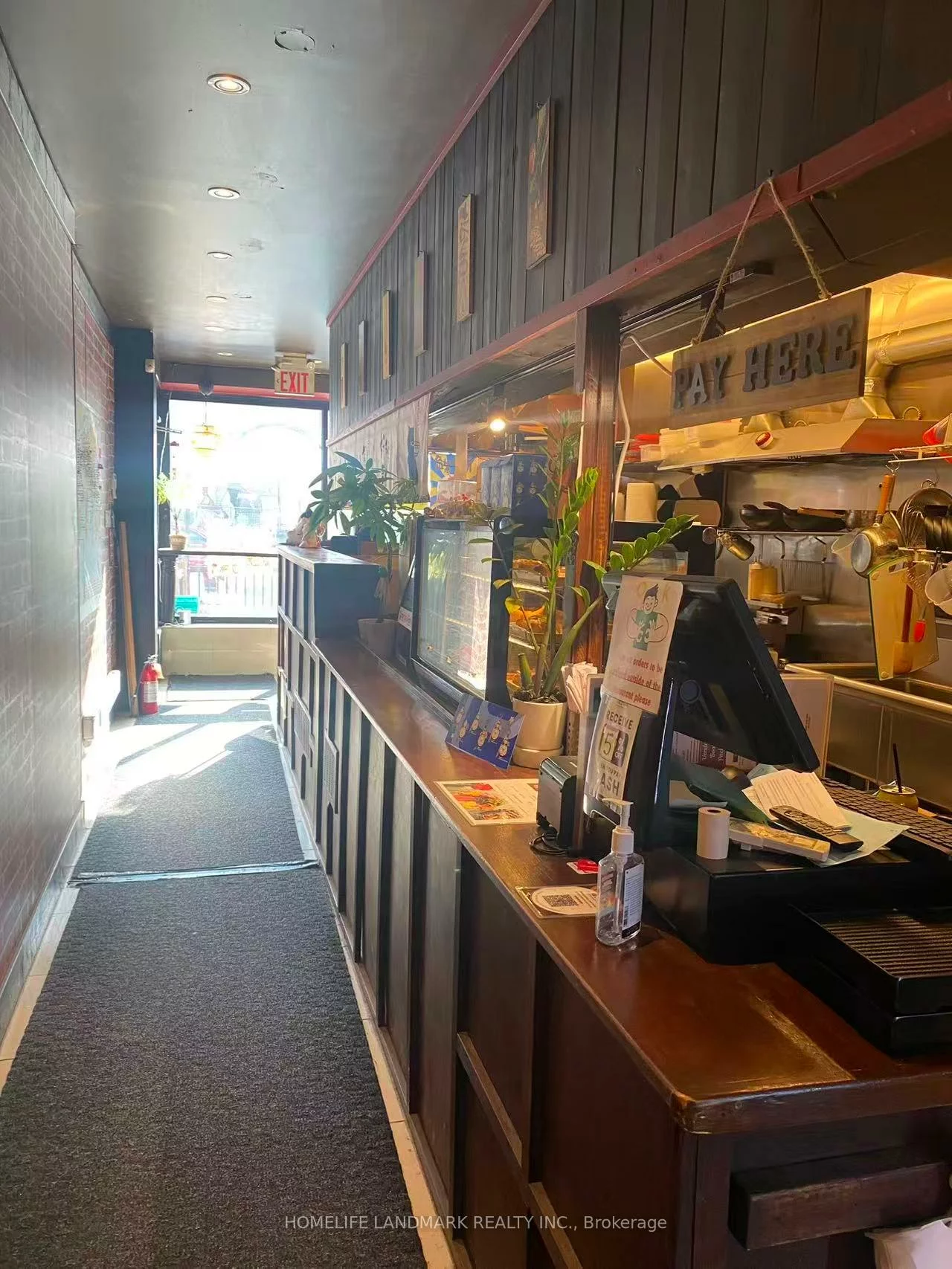 281, Augusta, Kensington-Chinatown, Toronto