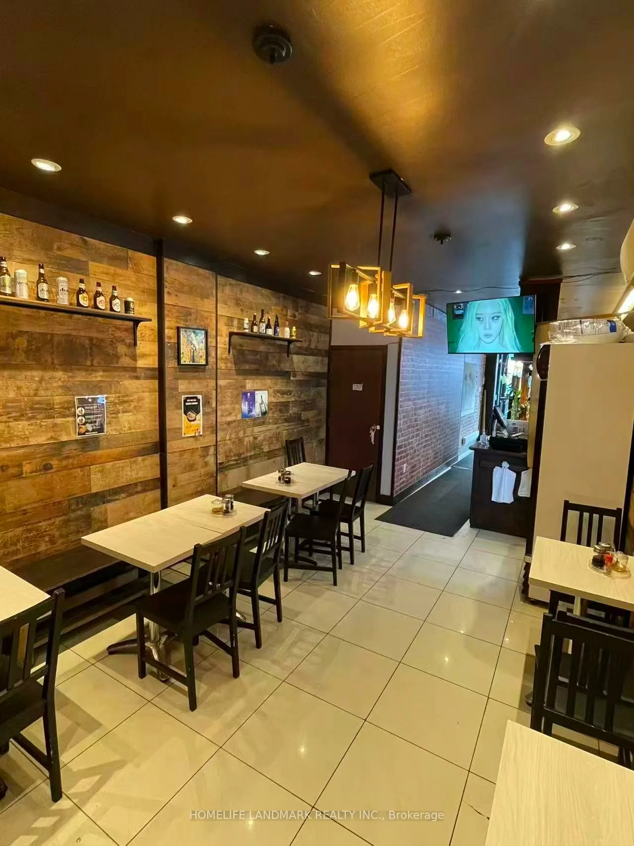 281, Augusta, Kensington-Chinatown, Toronto