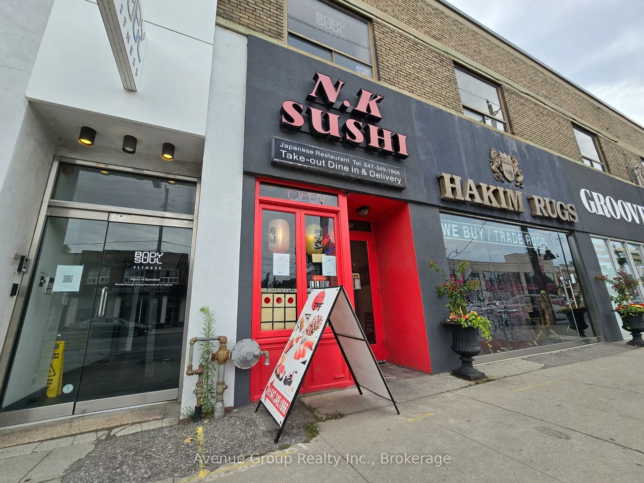 376, Eglinton, Lawrence Park South, Toronto