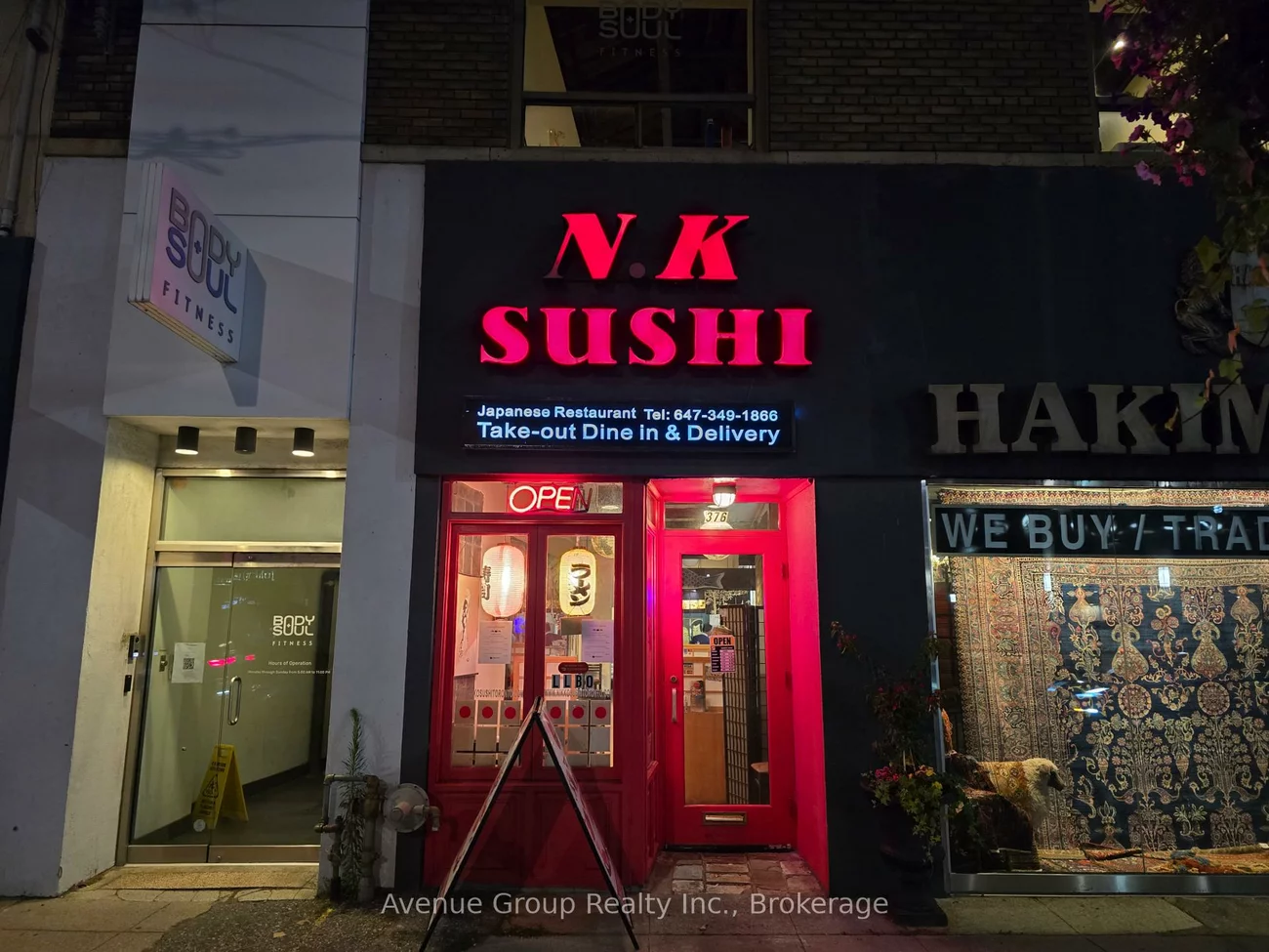 376, Eglinton, Lawrence Park South, Toronto
