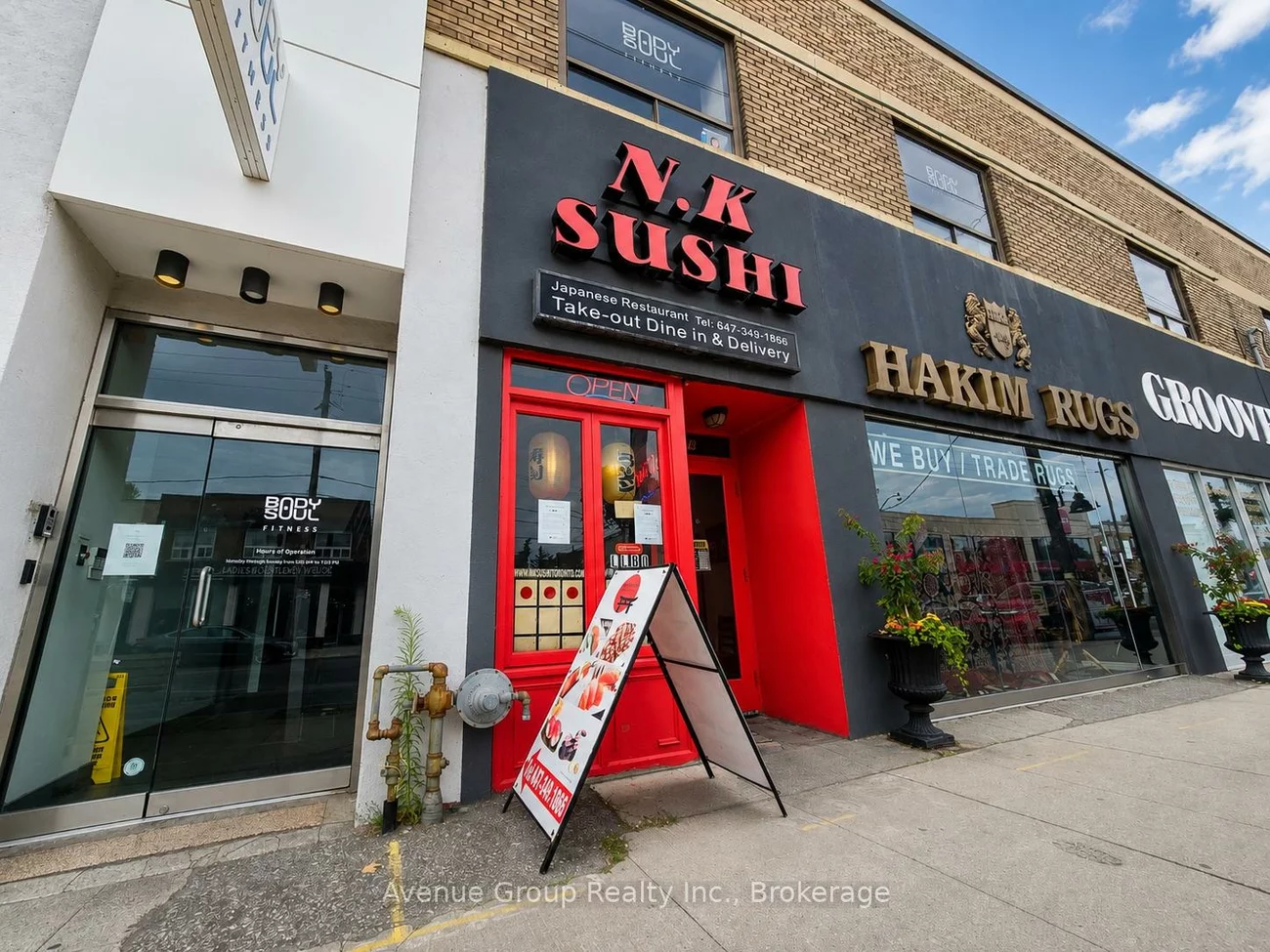 376, Eglinton, Lawrence Park South, Toronto