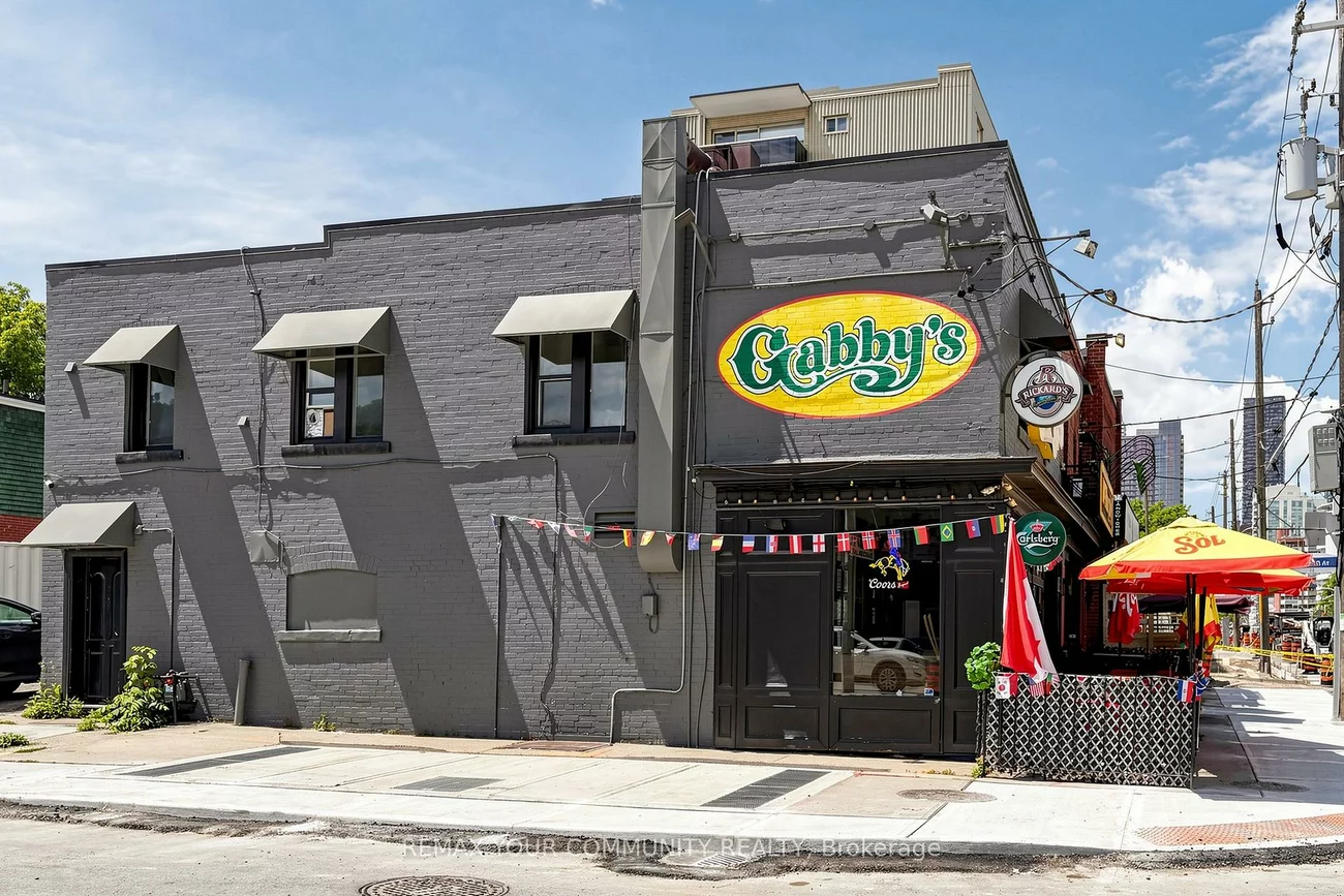 383, Eglinton, Mount Pleasant East, Toronto