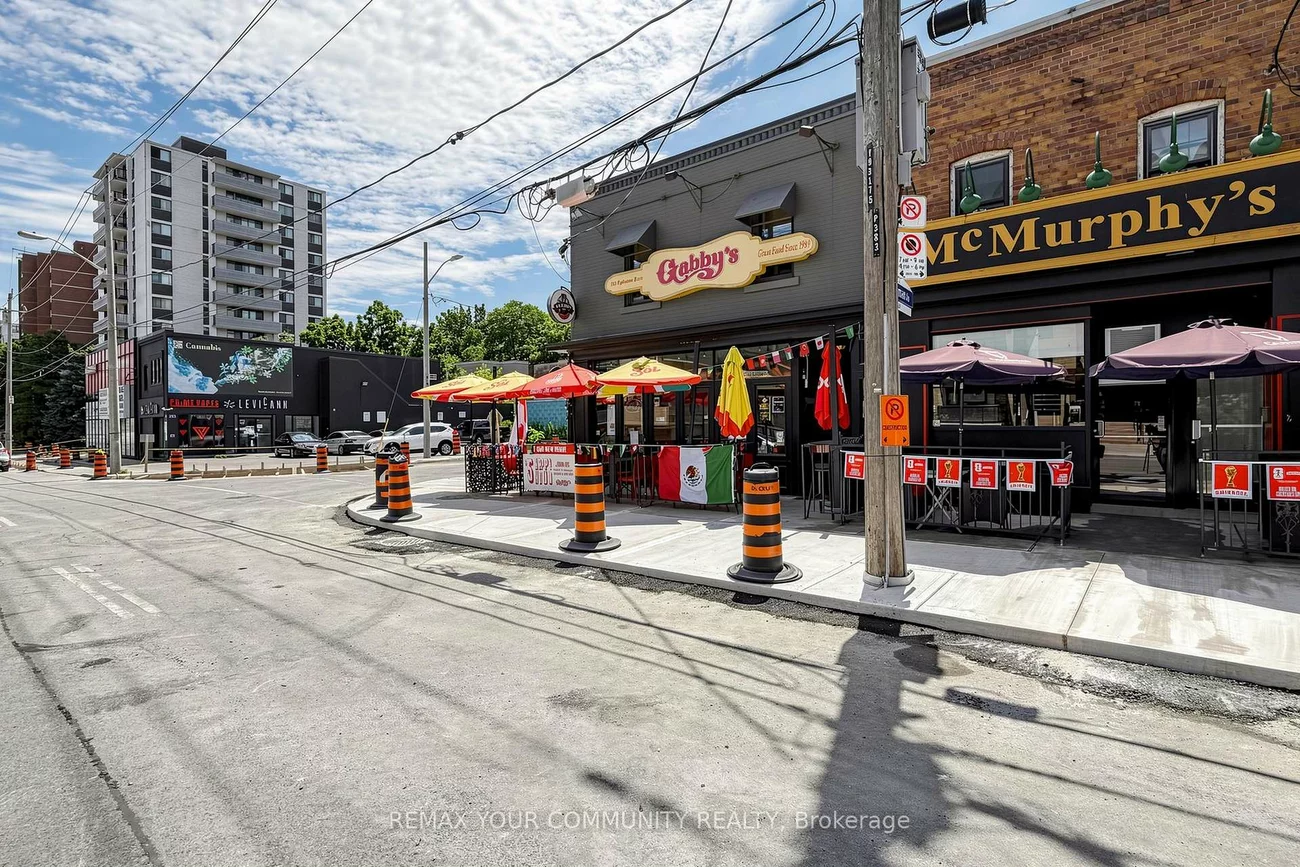 383, Eglinton, Mount Pleasant East, Toronto