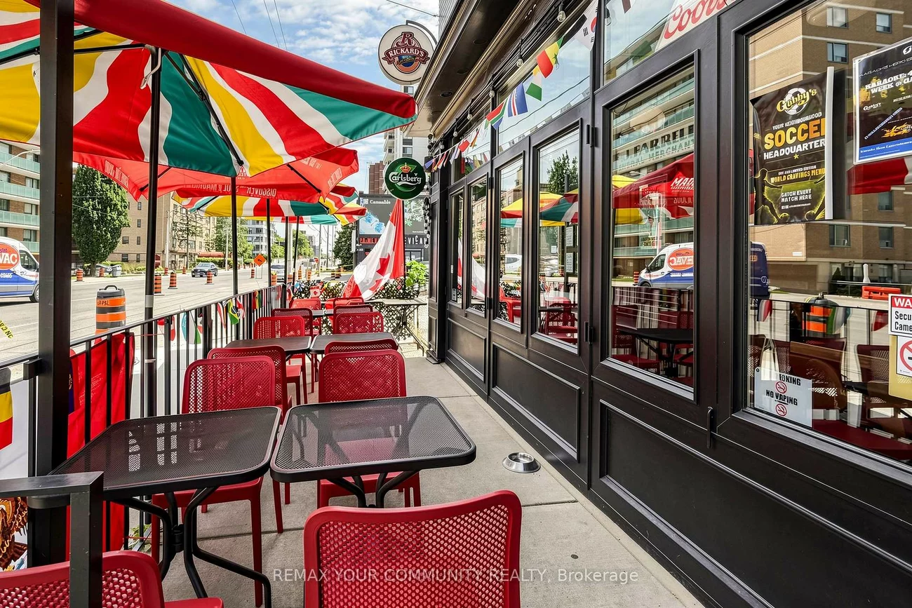 383, Eglinton, Mount Pleasant East, Toronto