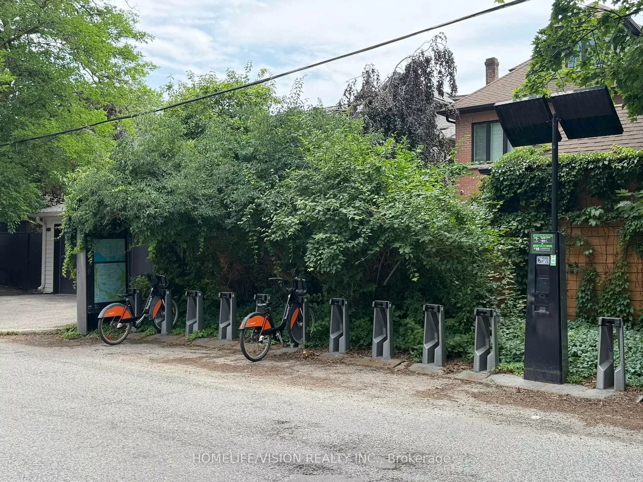 400, Summerhill, Rosedale-Moore Park, Toronto