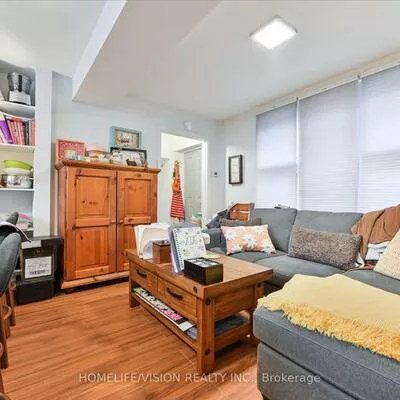 400, Summerhill, Rosedale-Moore Park, Toronto