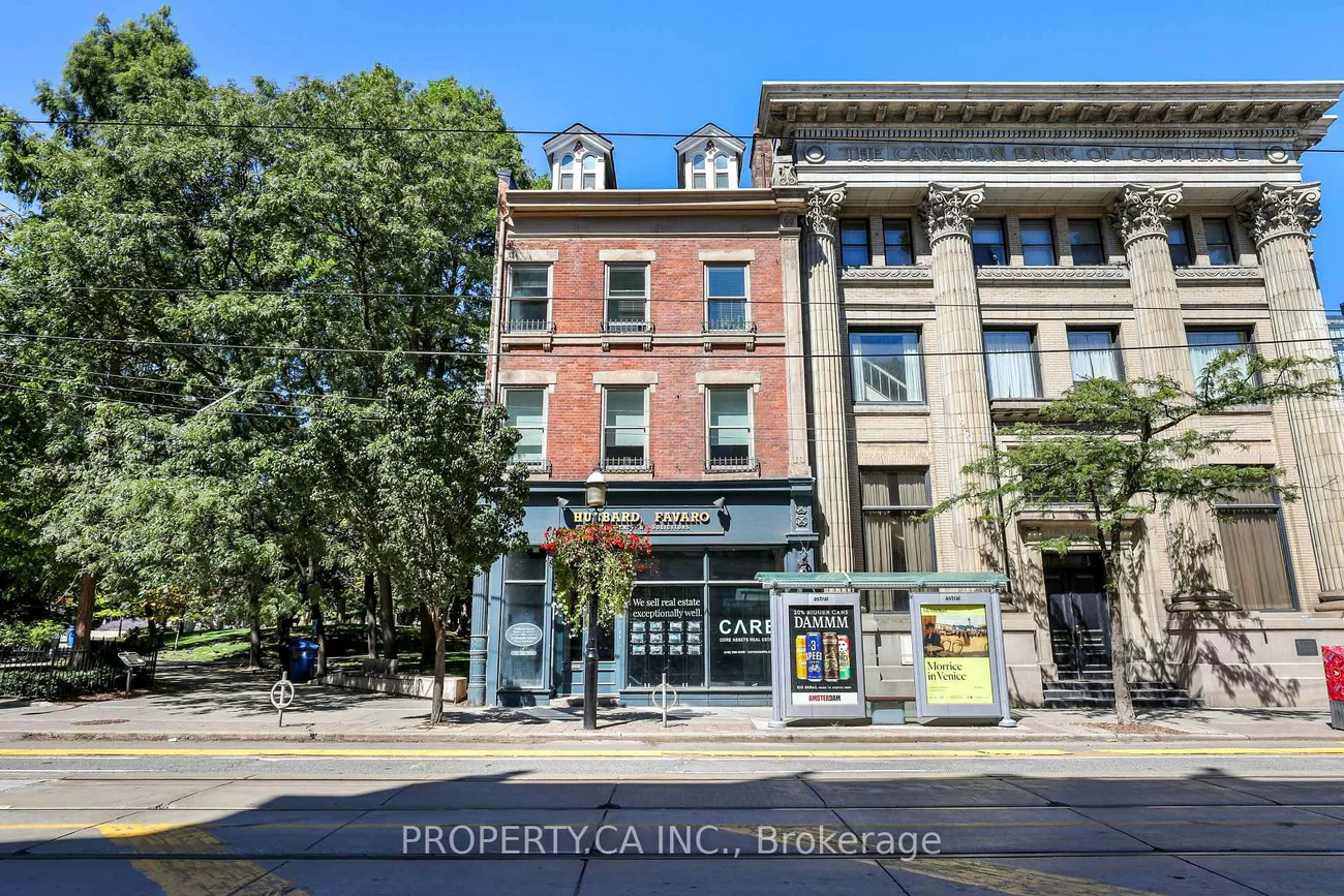 142, King, Church-Yonge Corridor, Toronto