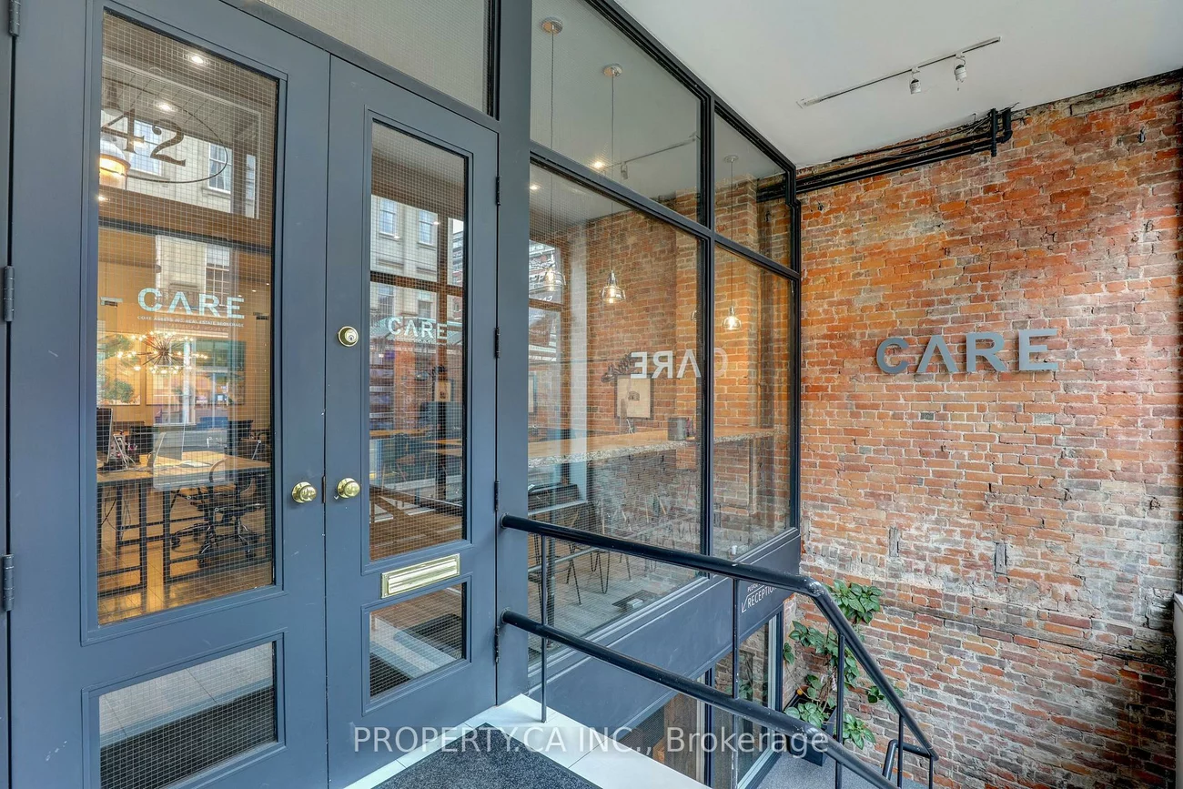 142, King, Church-Yonge Corridor, Toronto