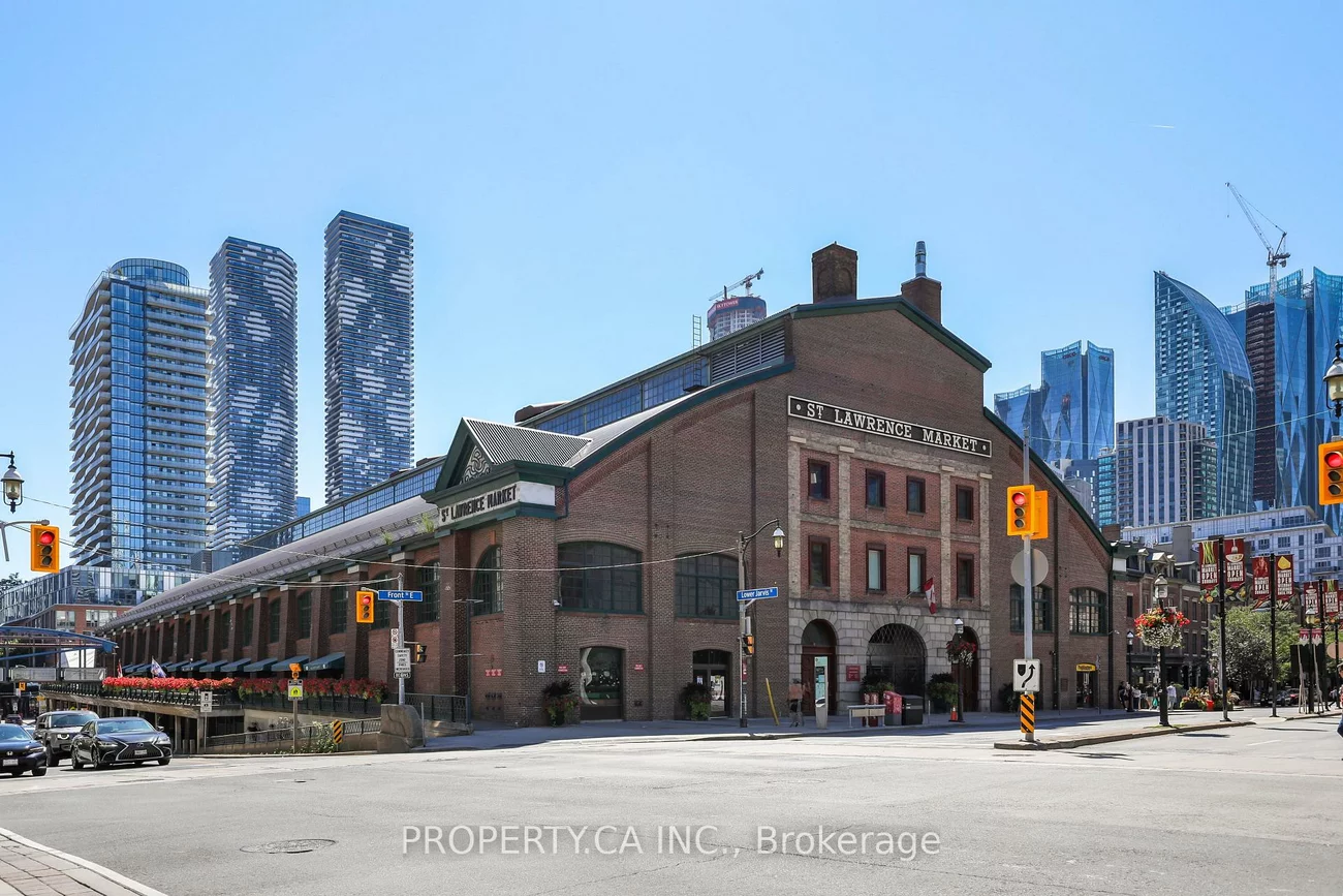 142, King, Church-Yonge Corridor, Toronto