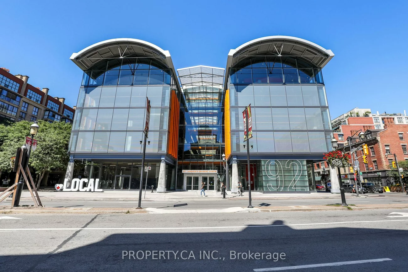 142, King, Church-Yonge Corridor, Toronto