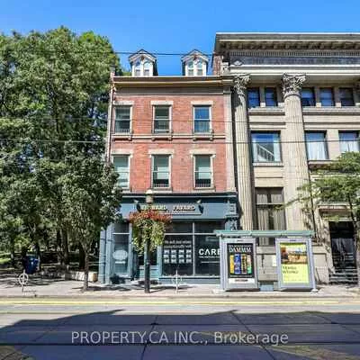 142, King, Church-Yonge Corridor, Toronto
