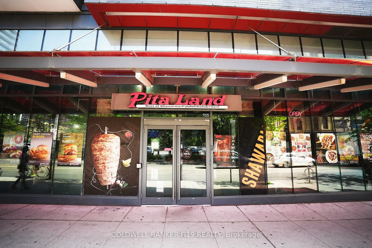 155, Dundas, Church-Yonge Corridor, Toronto