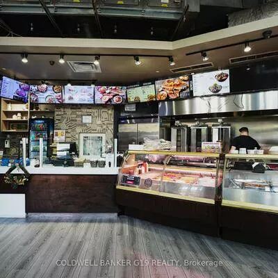 Commercial for sale, 155, Dundas, Church-Yonge Corridor, Toronto