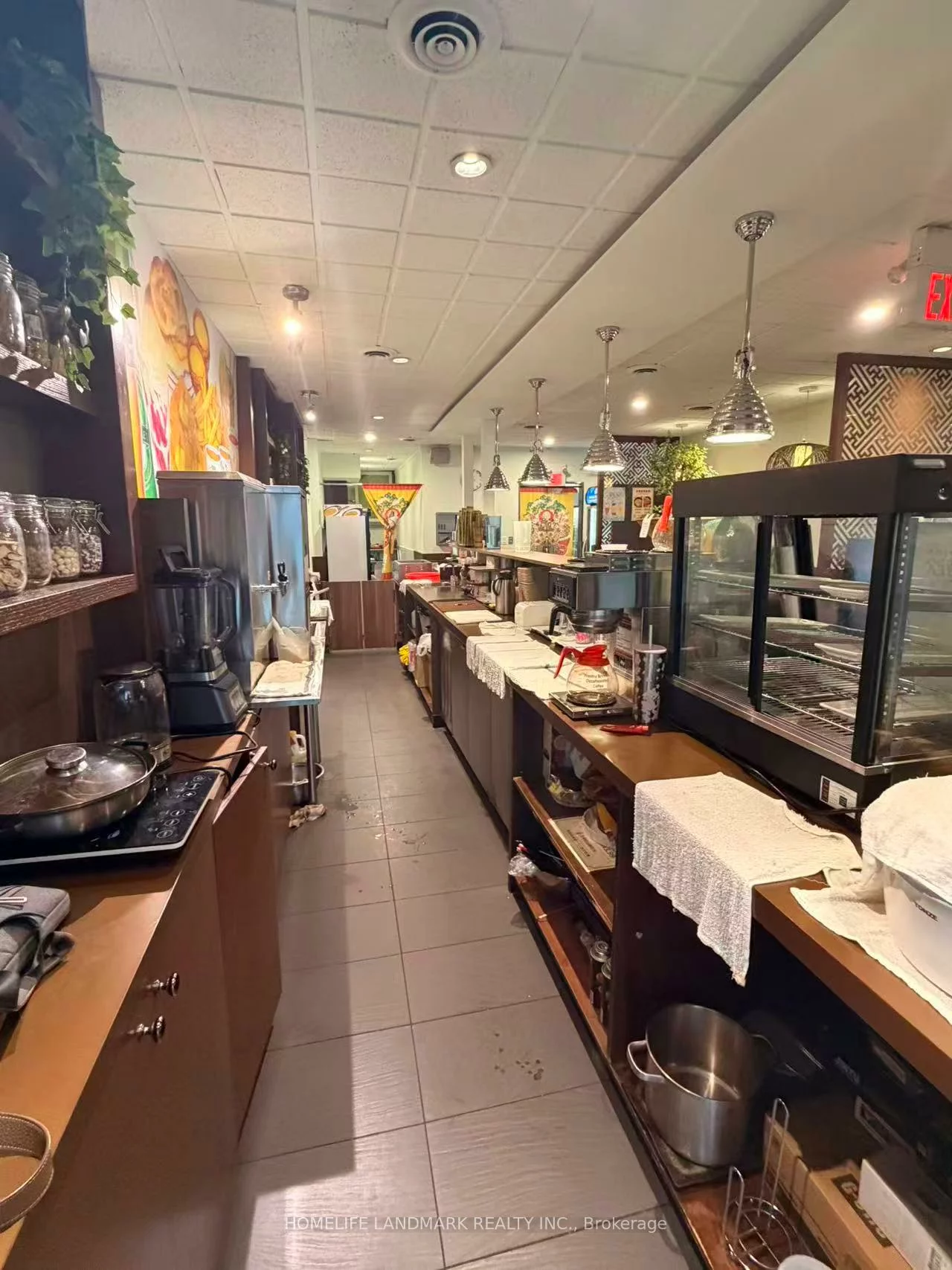652, Finch, Bayview Woods-Steeles, Toronto