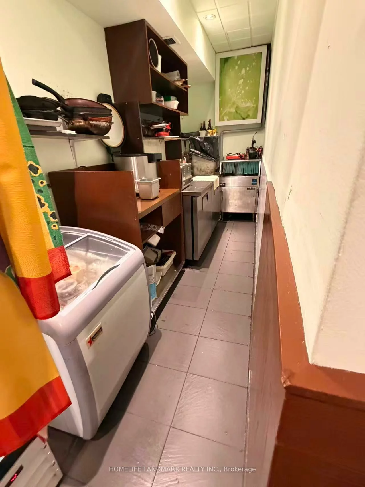 652, Finch, Bayview Woods-Steeles, Toronto