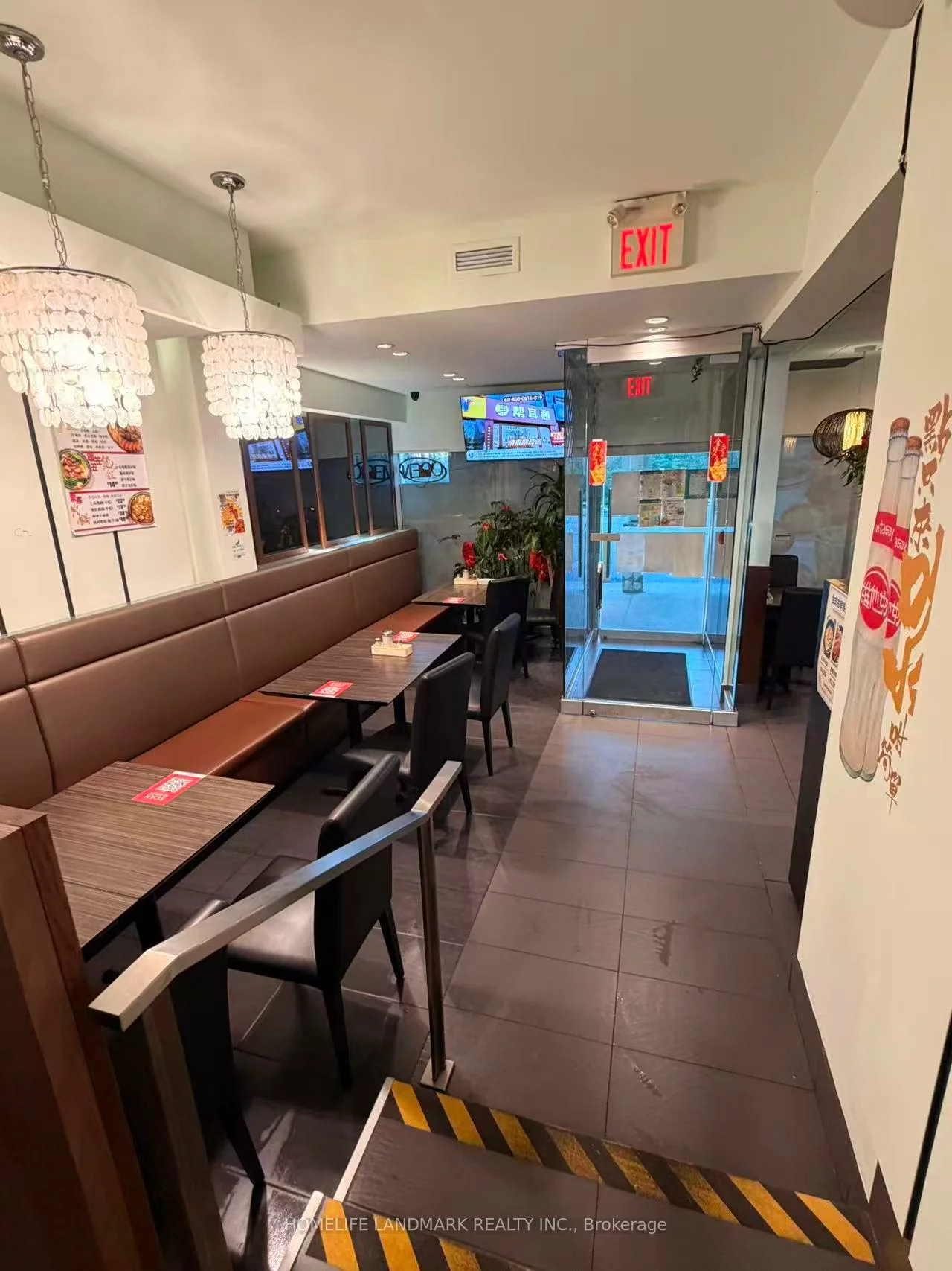 652, Finch, Bayview Woods-Steeles, Toronto