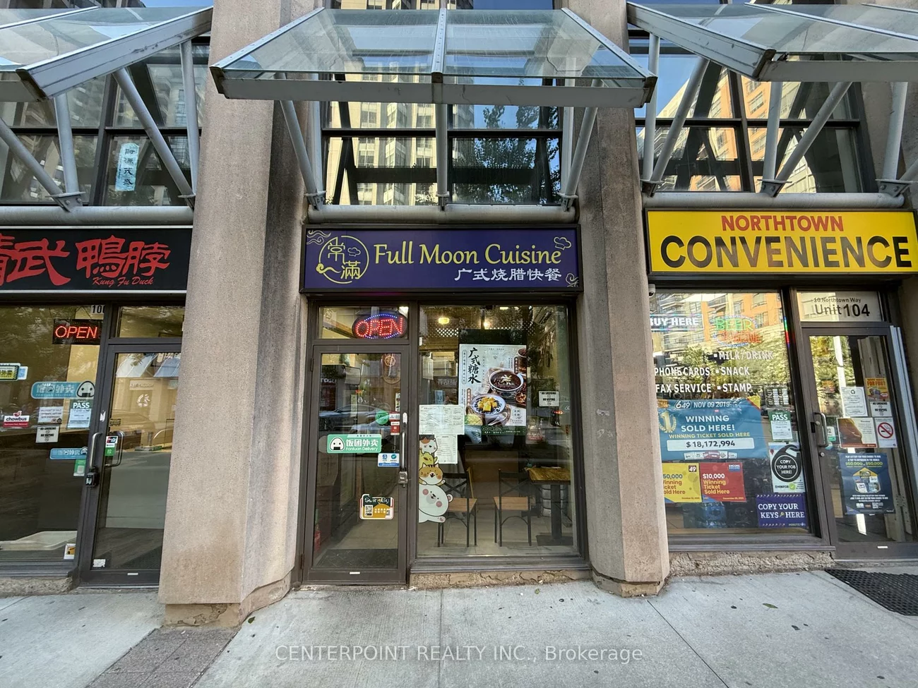 10, Northtown, Willowdale East, Toronto
