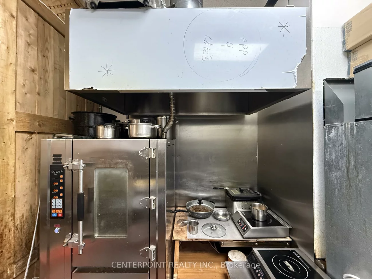 10, Northtown, Willowdale East, Toronto