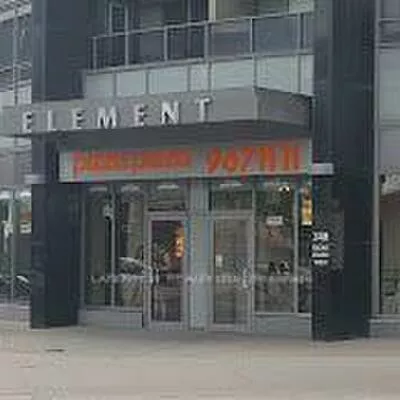 Commercial for sale, 340, Front, Waterfront Communities C1, Toronto