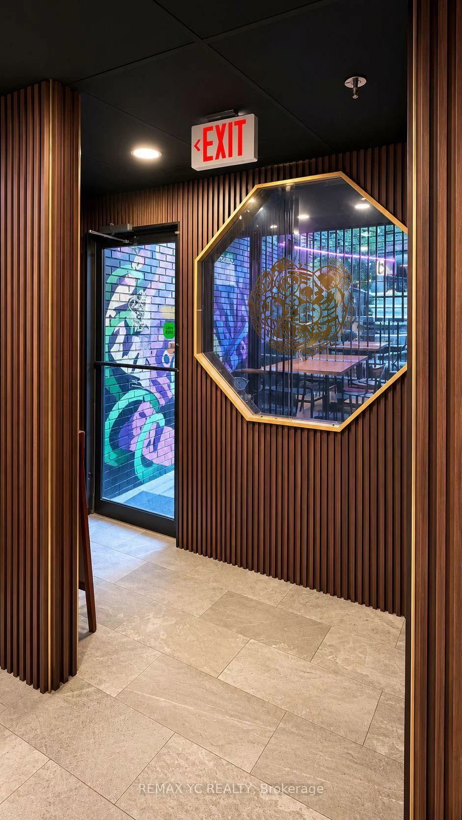 45, Baldwin, Kensington-Chinatown, Toronto