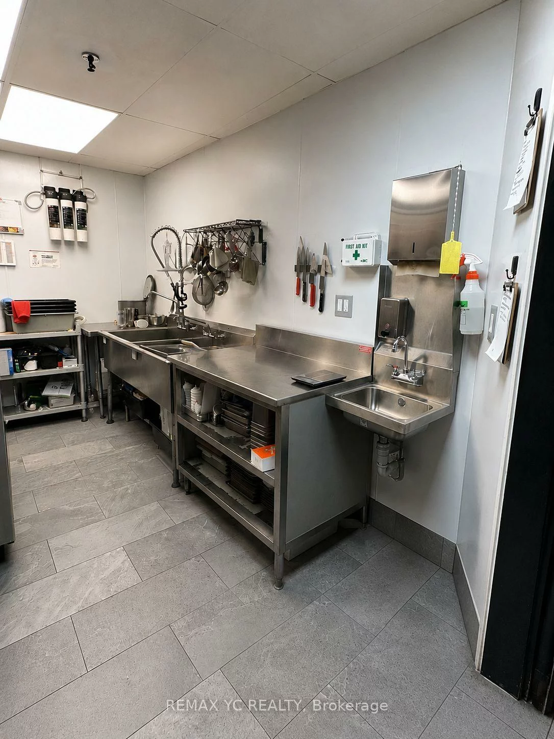 45, Baldwin, Kensington-Chinatown, Toronto