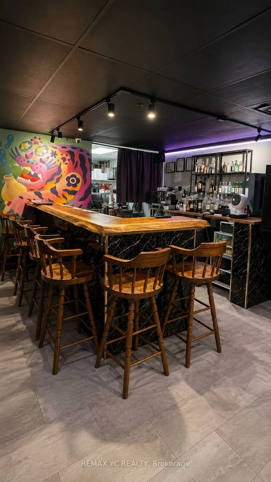 45, Baldwin, Kensington-Chinatown, Toronto