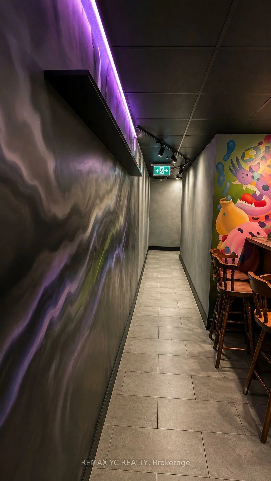 45, Baldwin, Kensington-Chinatown, Toronto