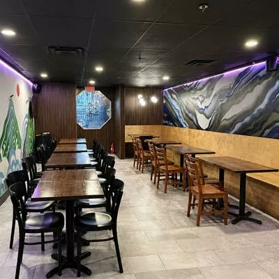 Commercial for sale, 45, Baldwin, Kensington-Chinatown, Toronto