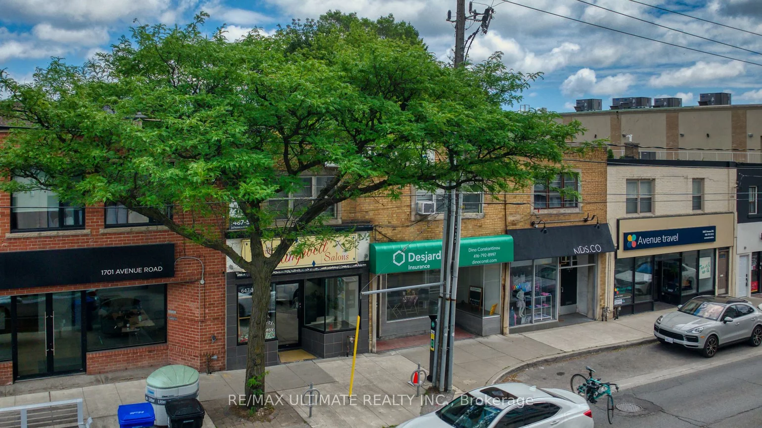 1693, AVENUE, Bedford Park-Nortown, Toronto