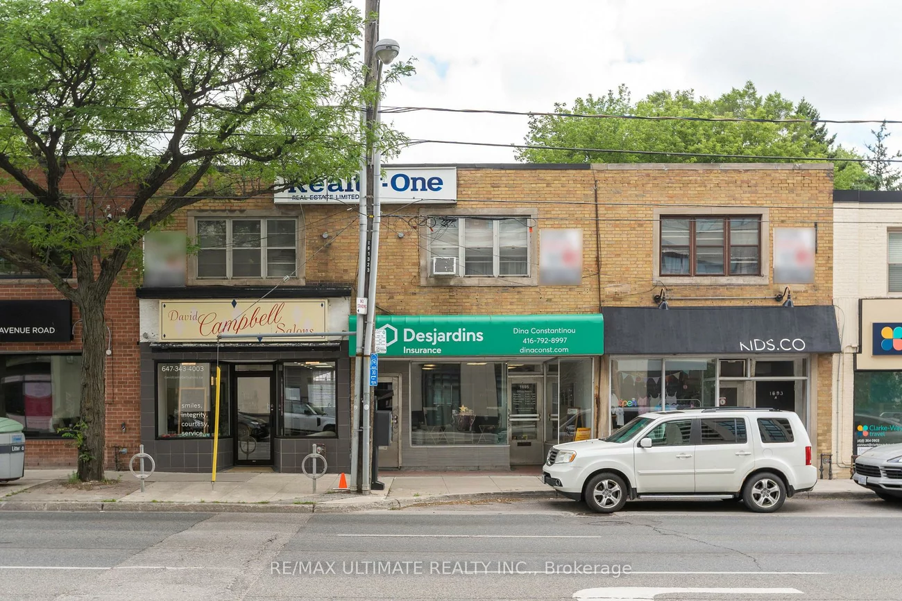 1693, AVENUE, Bedford Park-Nortown, Toronto