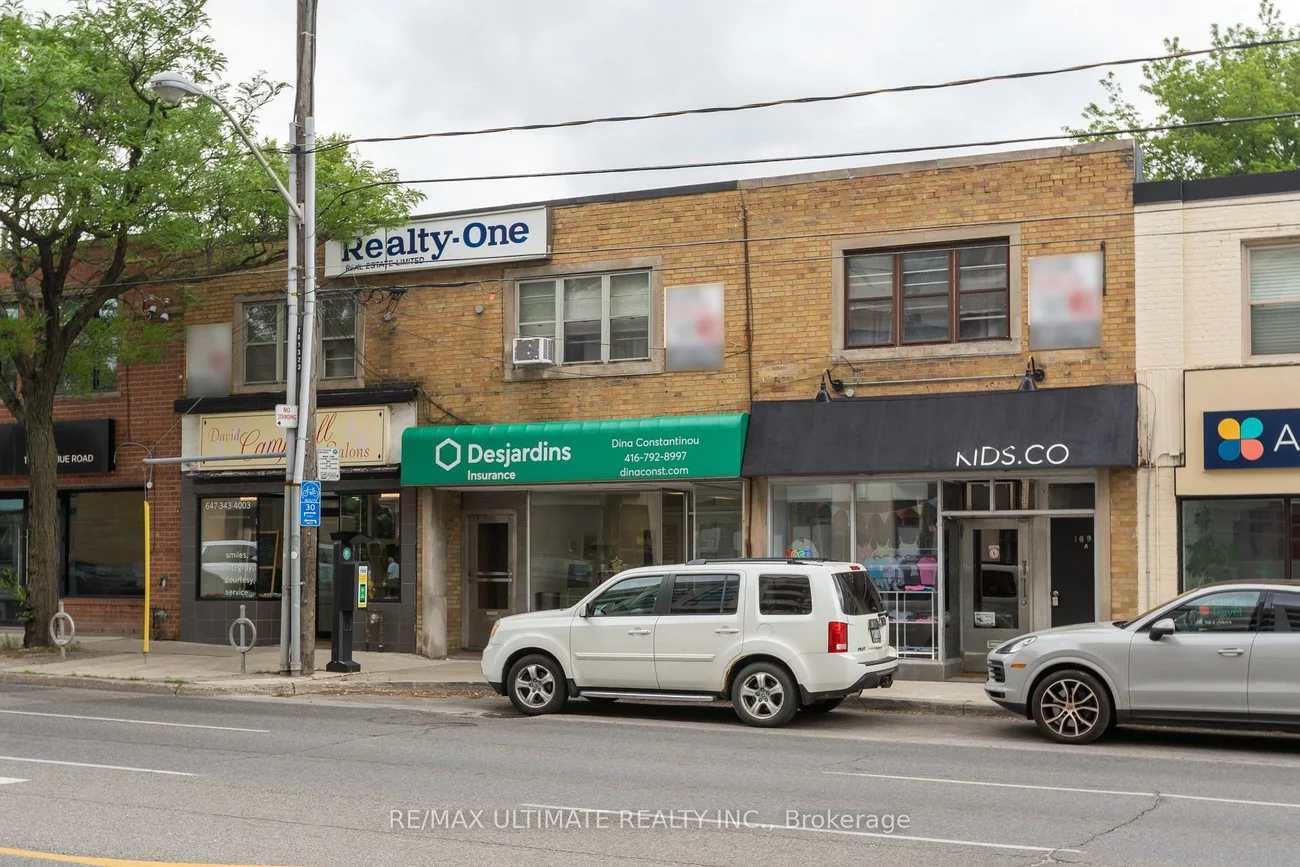 1693, AVENUE, Bedford Park-Nortown, Toronto