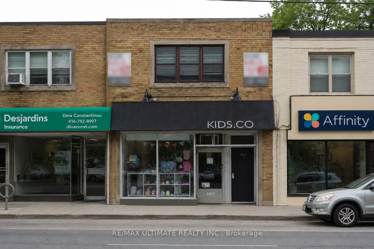 1693, AVENUE, Bedford Park-Nortown, Toronto