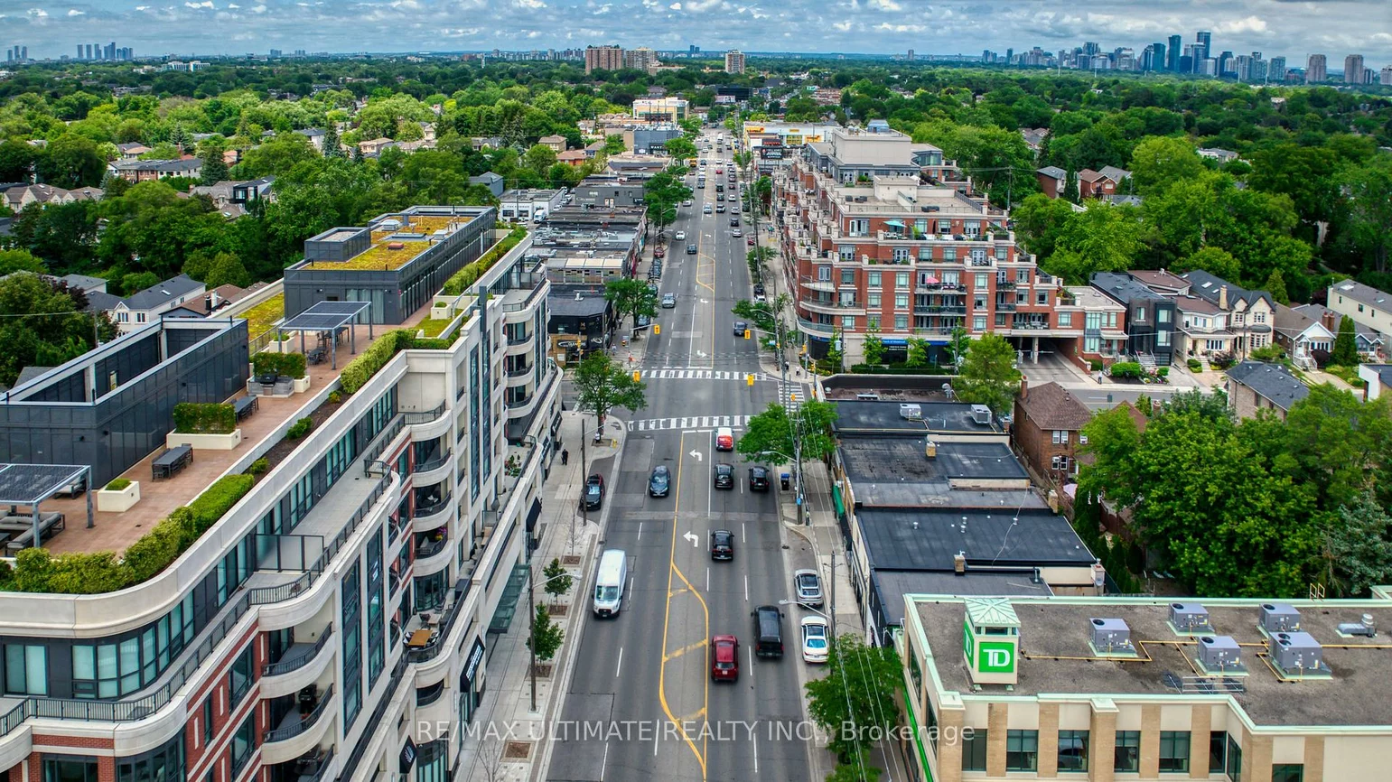 1693, AVENUE, Bedford Park-Nortown, Toronto