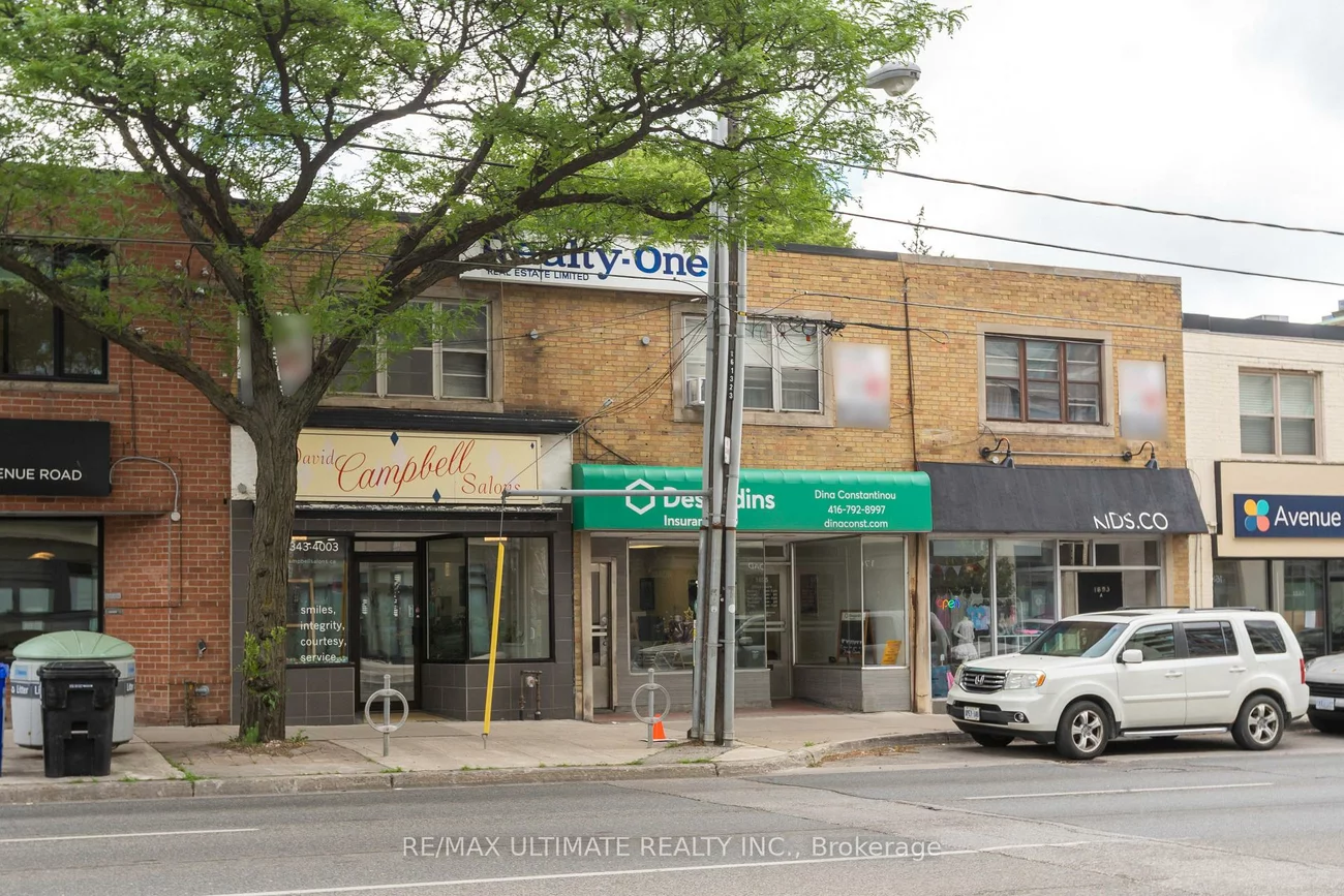 1693, AVENUE, Bedford Park-Nortown, Toronto