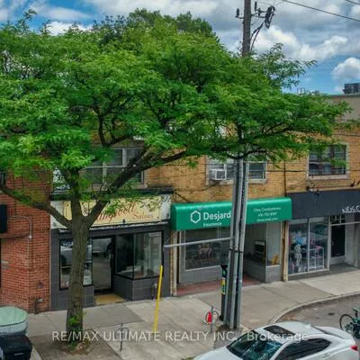 1693, AVENUE, Bedford Park-Nortown, Toronto