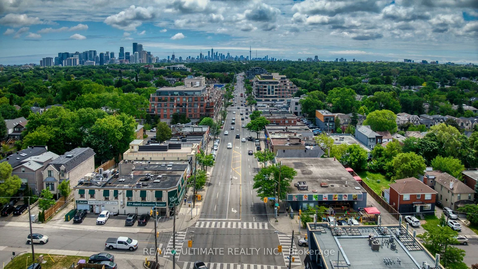 1695, AVENUE, Bedford Park-Nortown, Toronto