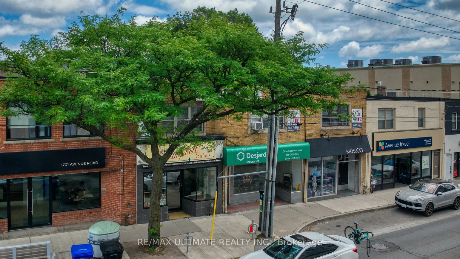 1695, AVENUE, Bedford Park-Nortown, Toronto