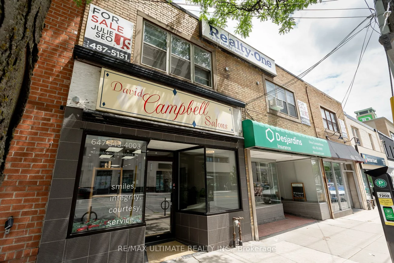 1695, AVENUE, Bedford Park-Nortown, Toronto