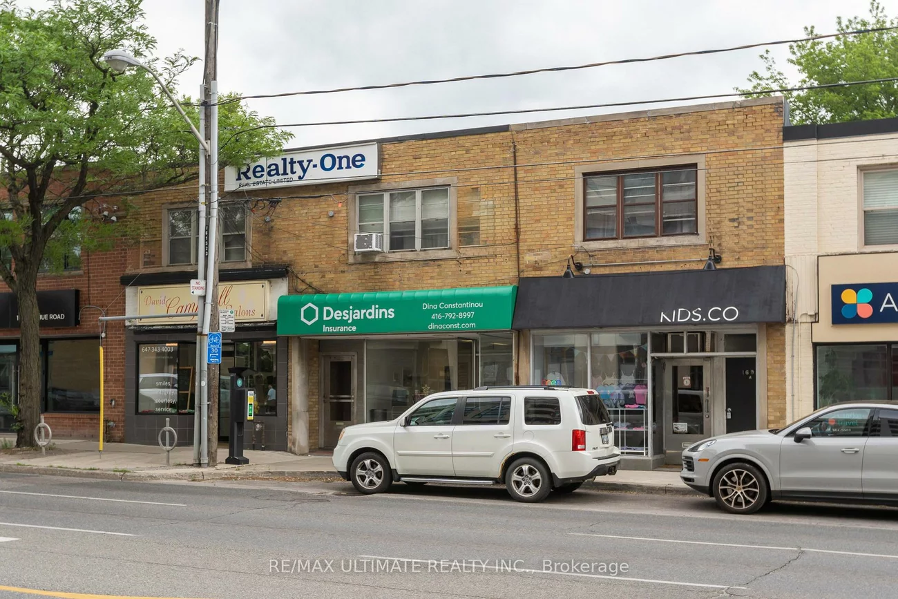 1695, AVENUE, Bedford Park-Nortown, Toronto