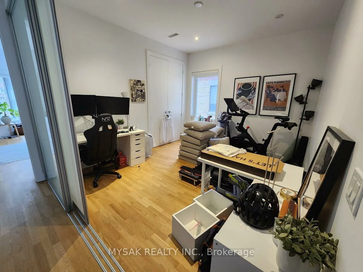 427, Crawford, Palmerston-Little Italy, Toronto