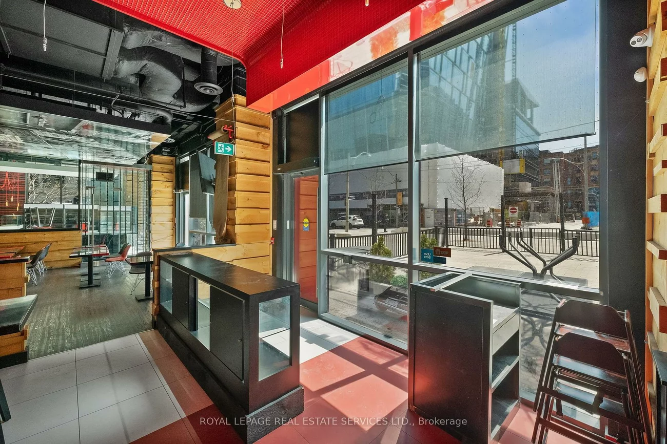 462-464-466-468, Adelaide, Moss Park, Toronto