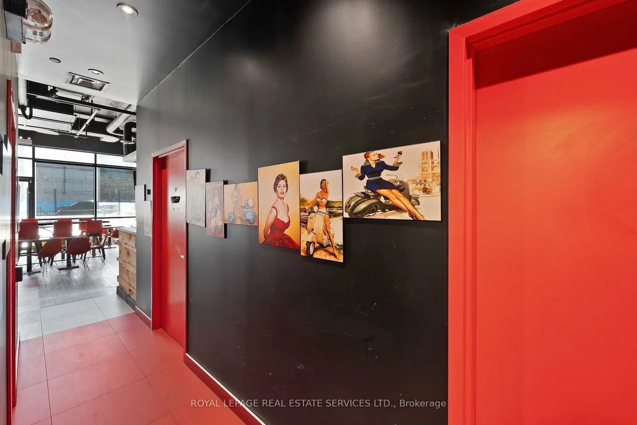 462-464-466-468, Adelaide, Moss Park, Toronto