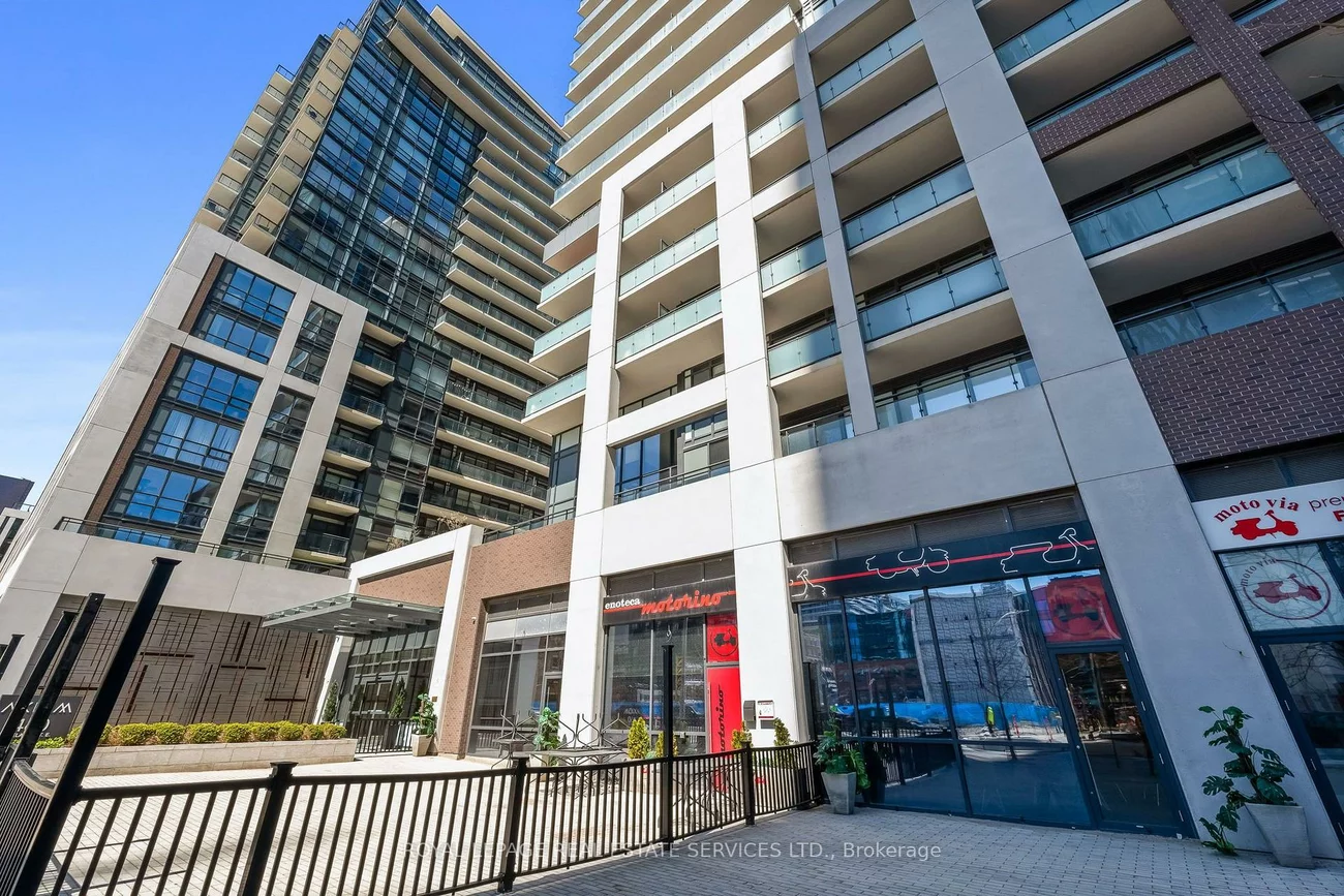 462-464-466-468, Adelaide, Moss Park, Toronto