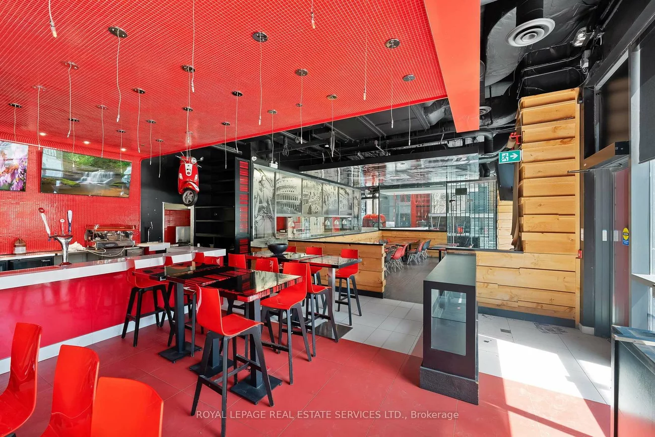 462-464-466-468, Adelaide, Moss Park, Toronto