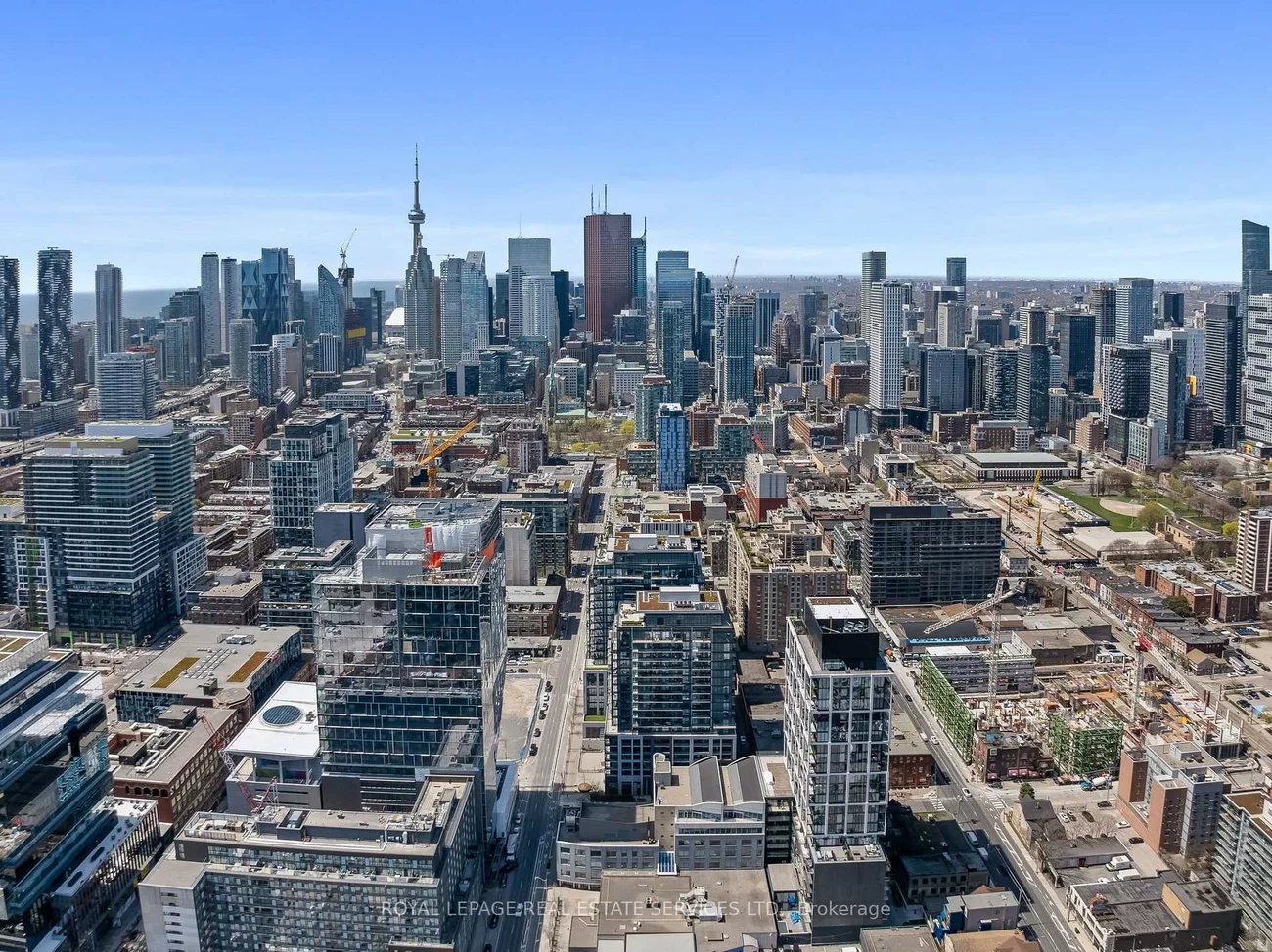 462-464-466-468, Adelaide, Moss Park, Toronto