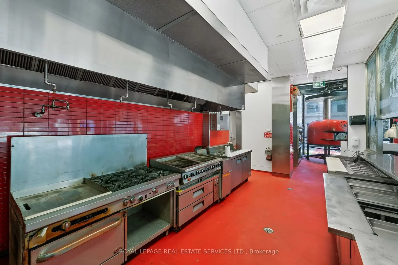 462-464-466-468, Adelaide, Moss Park, Toronto