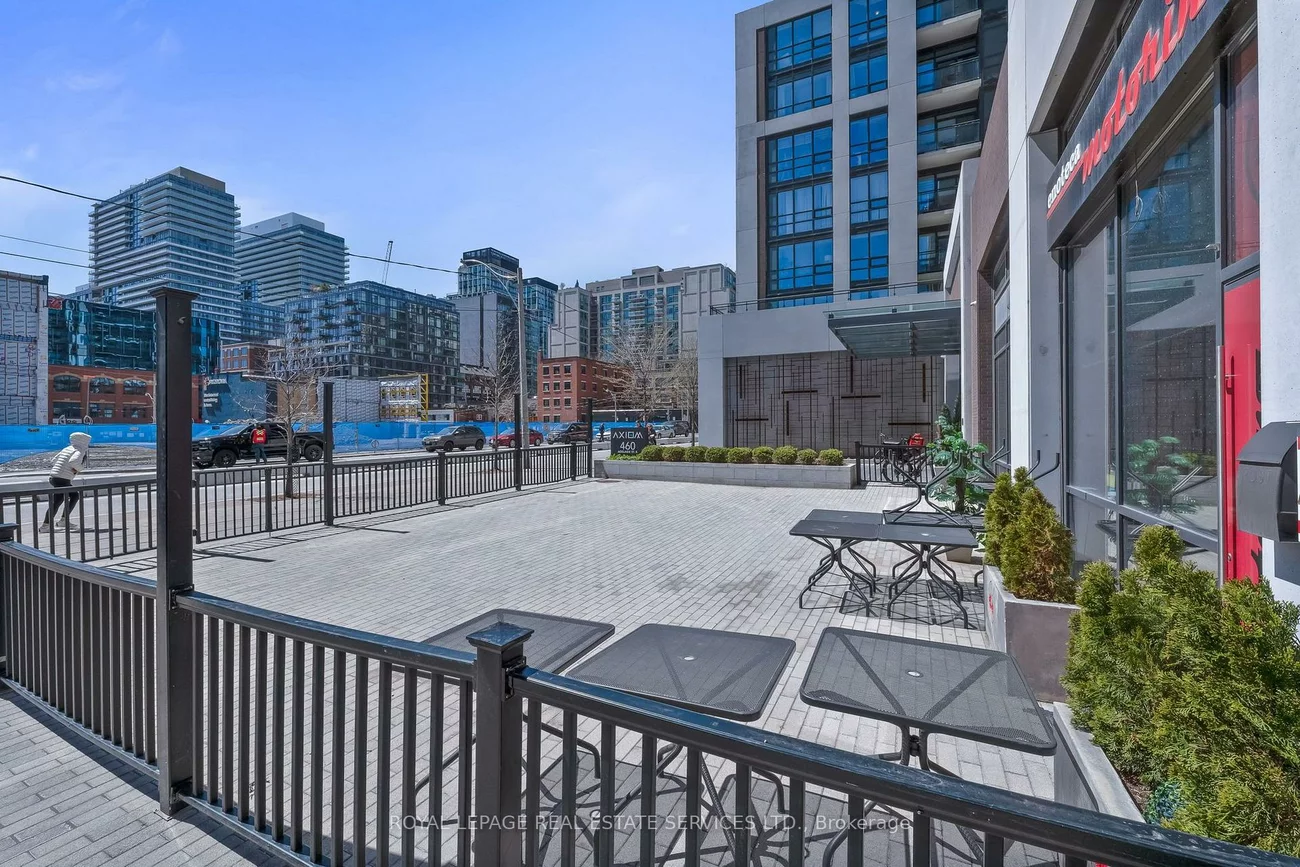 462-464-466-468, Adelaide, Moss Park, Toronto